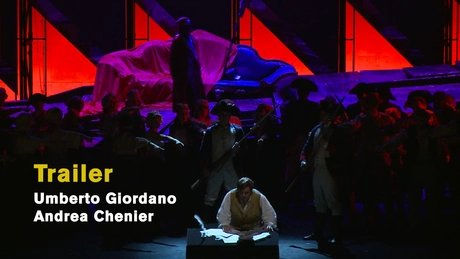 Andrea Chenier