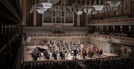 Veranstaltungen in Berlin: Espresso-Konzert
