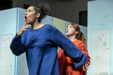 Veranstaltungen in Berlin: KUCKUCKSNEST