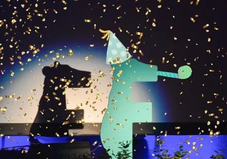 Veranstaltungen in Berlin: Blood, Sweat, and ’ears - The bEAR wird 100!