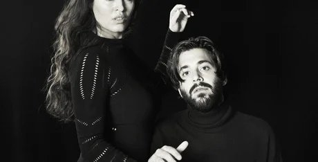 Sílvia Pérez-Cruz & Salvador Sobral