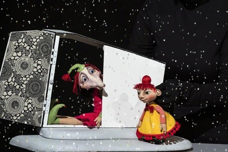 Wer wie was Weihnachten