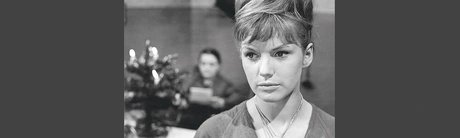 FILM STILL Das Kaninchen bin ich