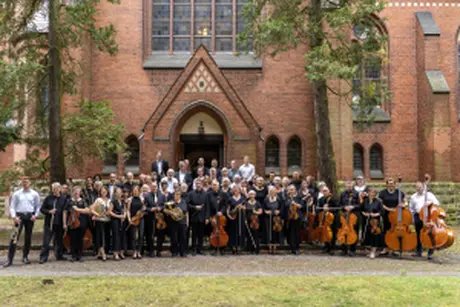 Potsdamer Orchesterwoche