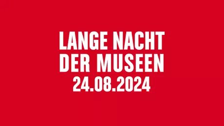 LOGO Lange Nacht der Museen KULTURPROJEKTE BERLIN