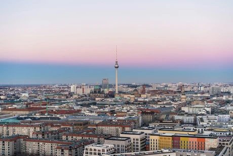 Veranstaltungen in Berlin: Berlin, du coole Stadt!