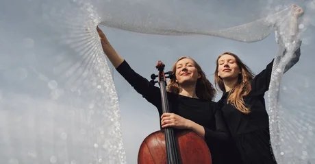 Anouchka & Katharina Hack