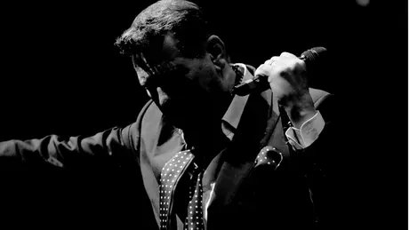 Tony Hadley