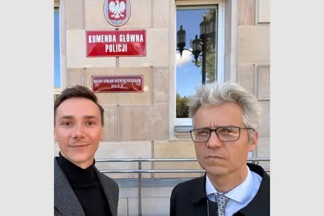 Veranstaltungen in Berlin: River of Sorrow – A Performance Law Project