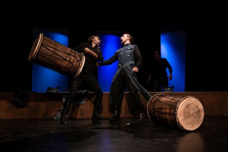 Veranstaltungen in Berlin: Othello