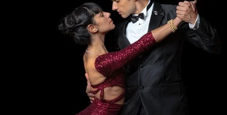 Celeste Medina & Andrés Sautel