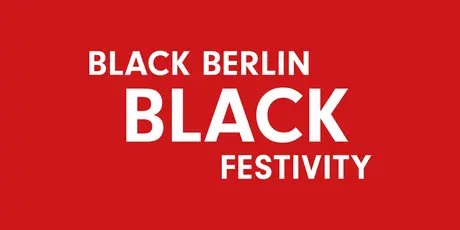 Black Berlin Black - Festivity
