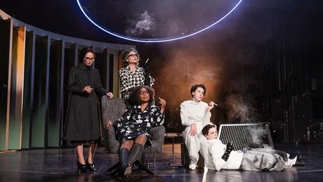 Veranstaltungen in Berlin: Die drei Leben der Hannah Arendt