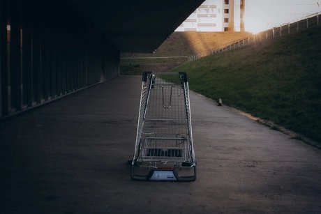 Veranstaltungen in Berlin: NO FIXED ADDRESS