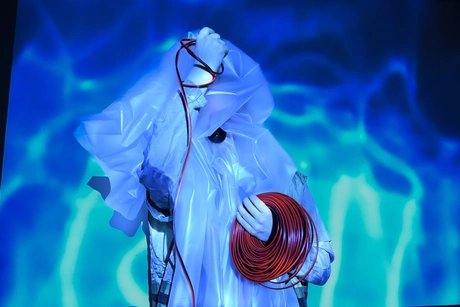 ORDO FLUCTUS – EINE CHOROPER