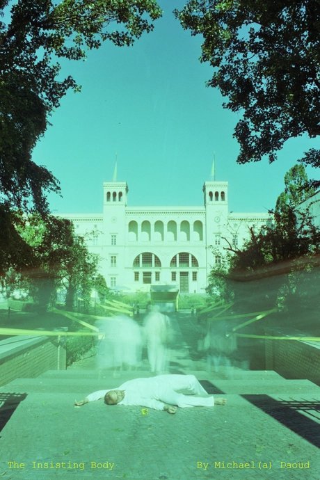 The Insisting Body: Chor(e)ographies of Erasure and Return