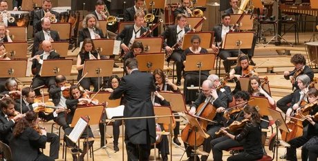 Sinfonisches Kammerorchester Berlin