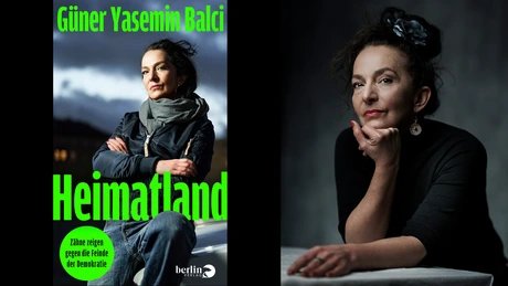 VISUAL Güner Yasemin Balci