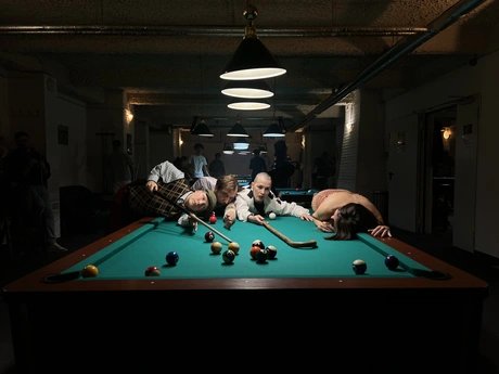 Gut Gemacht! – Eine Versuchsanordnung über Werteverschiebung