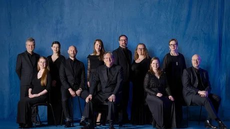 THE TALLIS SCHOLARS