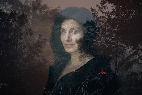 Veranstaltungen in Berlin: Nina Ernst: Dunkles Licht