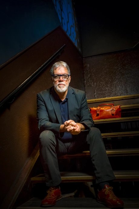 Wolfgang Trepper