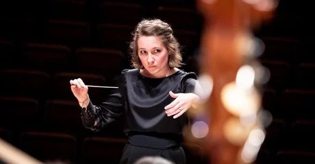 Veranstaltungen in Berlin: Espresso-Konzert mit dem Konzerthausorchester Berlin