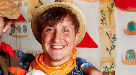 Hans im Glück