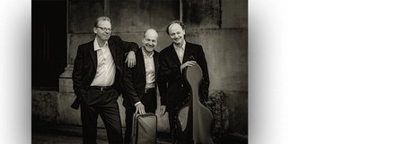 Veranstaltungen in Berlin: Feininger Trio