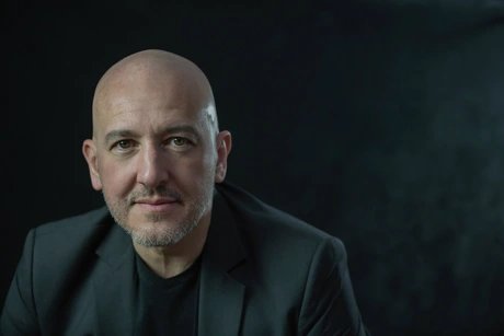 Veranstaltungen in Berlin: Miodrag Majić - Lesung & Gespräch | Moderation: Danko Rabrenović