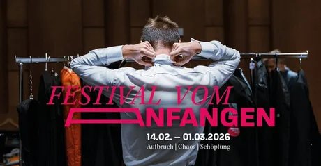 Veranstaltungen in Berlin: Vom Unfertigen oder Morgen ist auch noch ein Tag