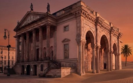 Foto: Maximilian Semlinger / Artwork: Laura Buechner