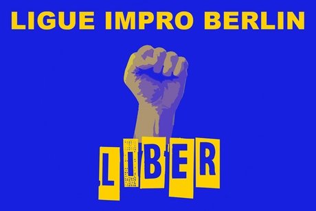 Veranstaltungen in Berlin: IMPRO-MATCH: ALL STARS