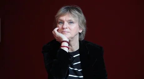 Elke Heidenreich