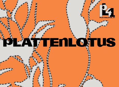 VISUAL PLATTENLOTUS