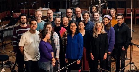 Trickster Orchestra