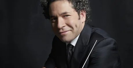 Gustavo Dudamel
