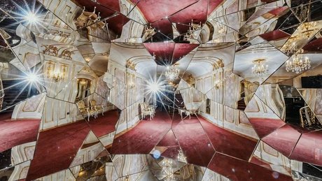 Foto: Maximilian Semlinger / Artwork: Laura Buechner