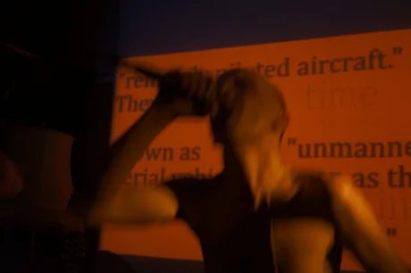 Mad Kate | © Adrienne Teicher