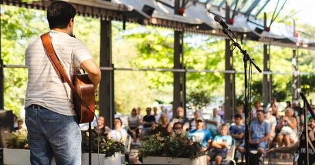 Songslam: Sommerspezial