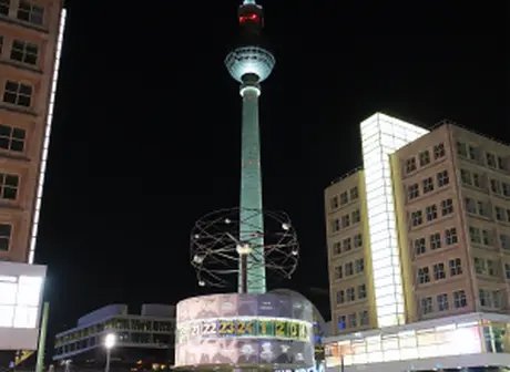 Berolina-Haus
