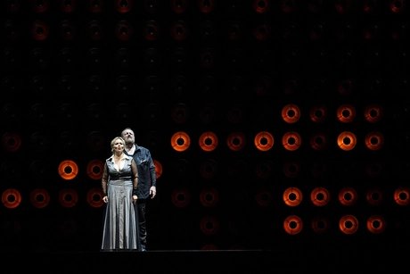 Tristan und Isolde