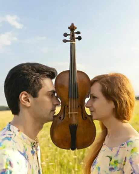Duo Agion