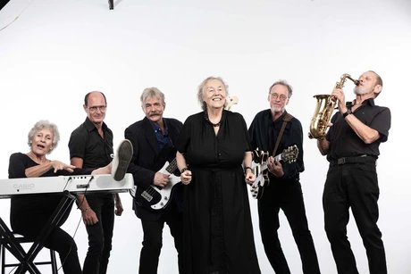 Ellen Esser & Band