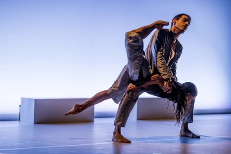 Veranstaltungen in Berlin: ASHES