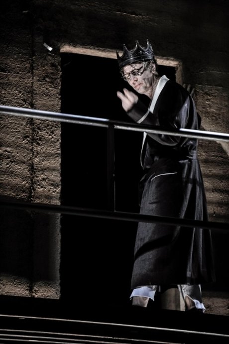 Richard III.