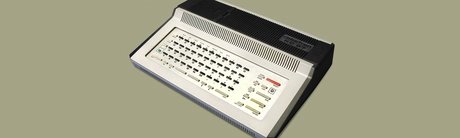 Kleincomputer