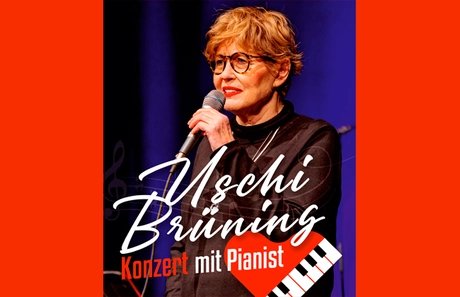 VISUAL USCHI BRÜNING
