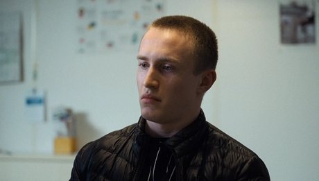 FILMSTILL Regen fiel auf nichts Neues