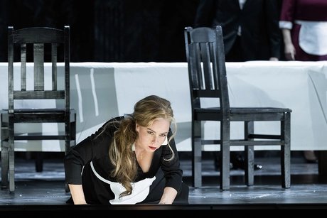 Elisabet Strid als Els